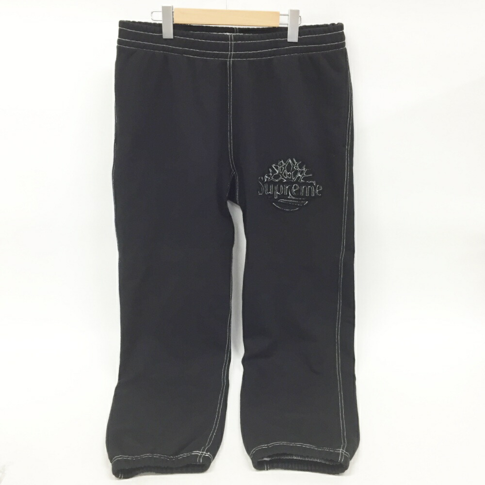 楽天市場】Supreme 21aw Timberland Reversible Ripstop Pant Sサイズ