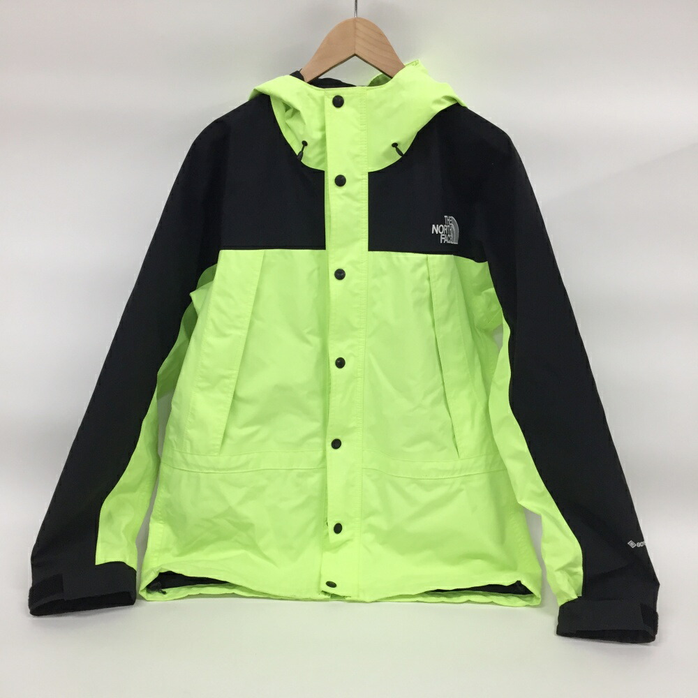 楽天市場】【ノースフェイス】THE NORTH FACE メンズ マウンテンライト