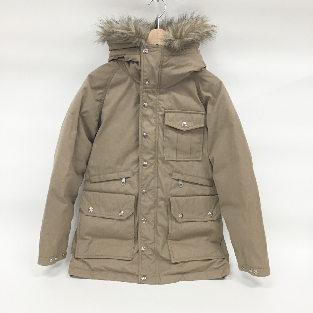 楽天市場】THE NORTH FACE PURPLE LABEL マウンテンショートダウン