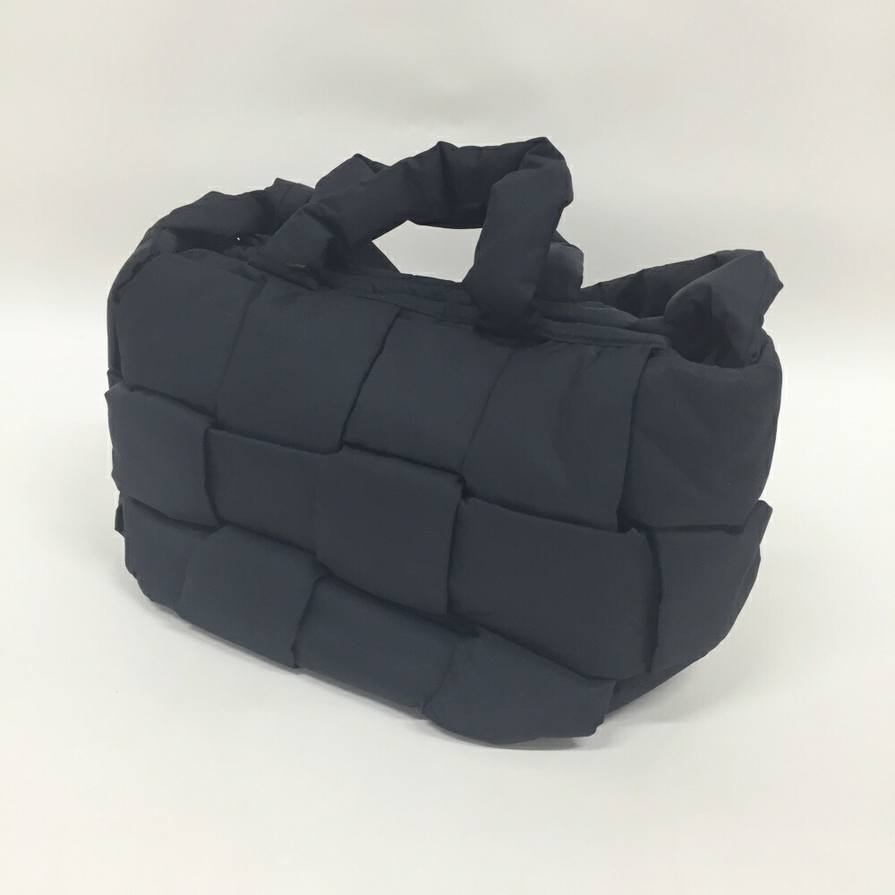 楽天市場】ヌイトメル Nuitomeru 巾着トートバッグ【中古