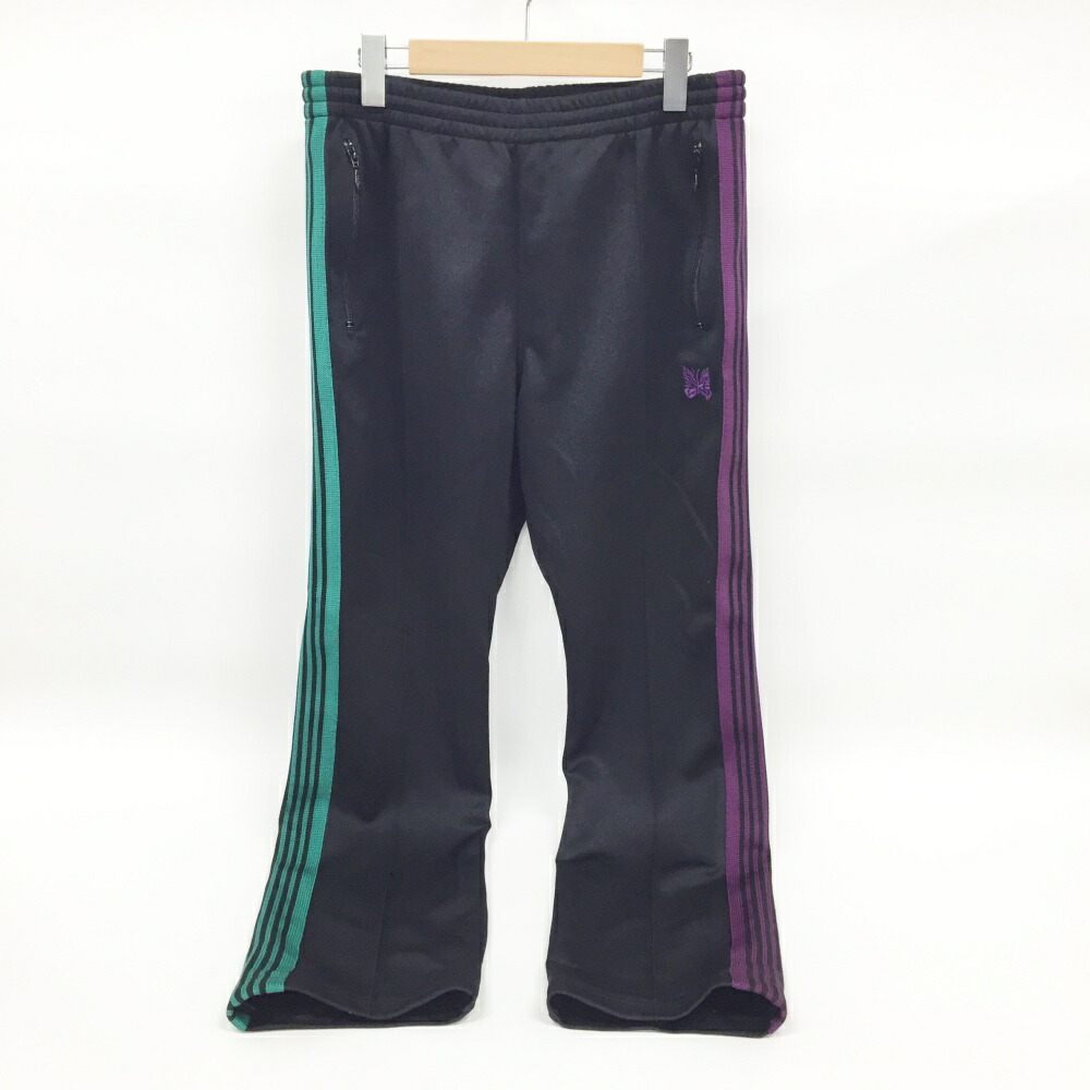 楽天市場】【中古】Needles x Freak's Store 別注21SS NARROW