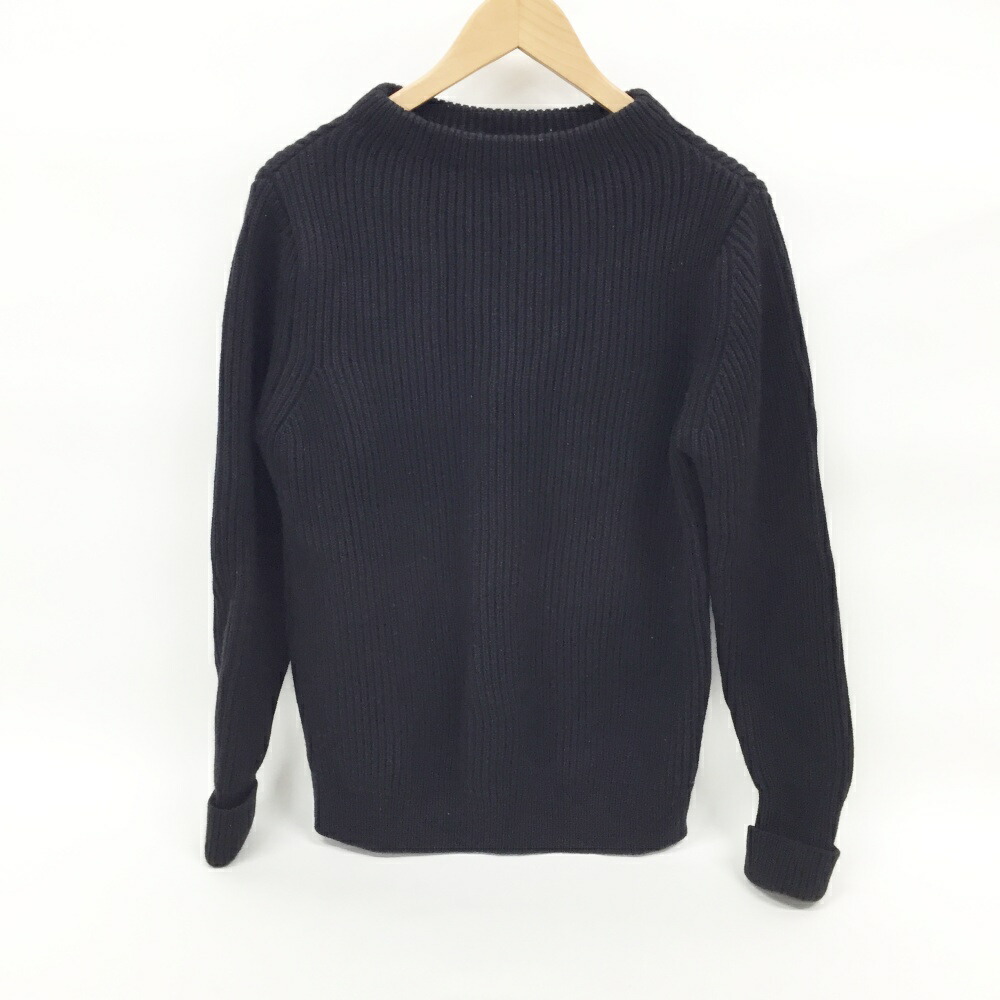 ANDERSEN-ANDERSEN　半袖　コットンニット　黒　L 楽天市場】//【メンズ/定価2.8万】アンデルセンアンデルセン