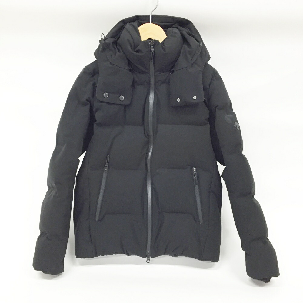 楽天市場】【デサント】DESCENTE オルテライン メンズ MOUNTAINEER