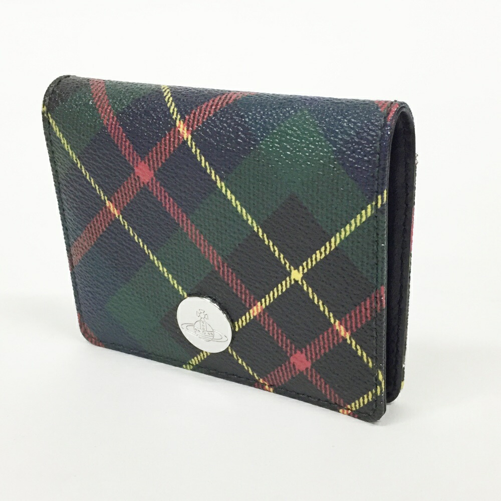 楽天市場】Vivienne Westwood ヴィヴィアン ウエストウッド 財布