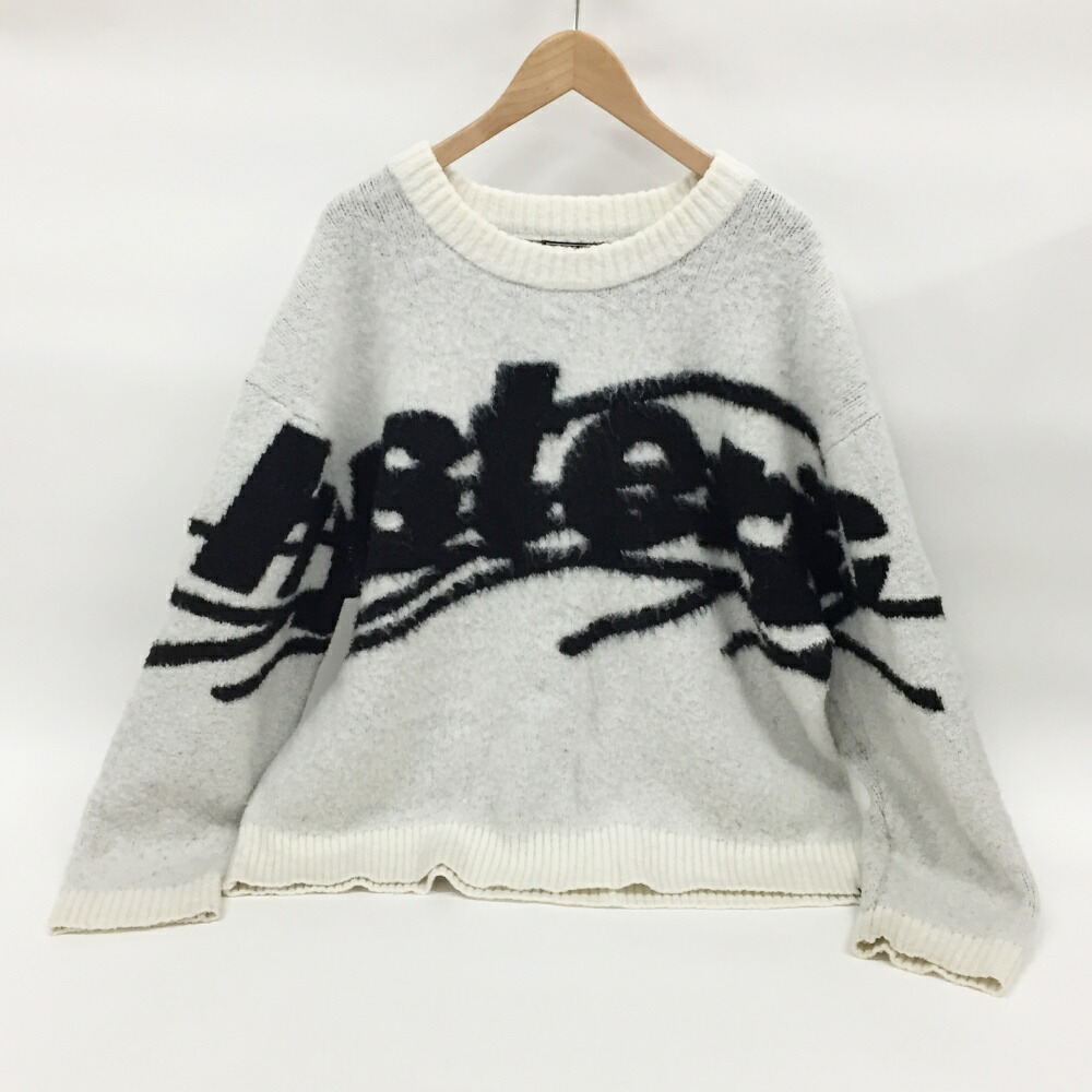 楽天市場】HYSTERIC GLAMOUR ヒステリックグラマー ニット