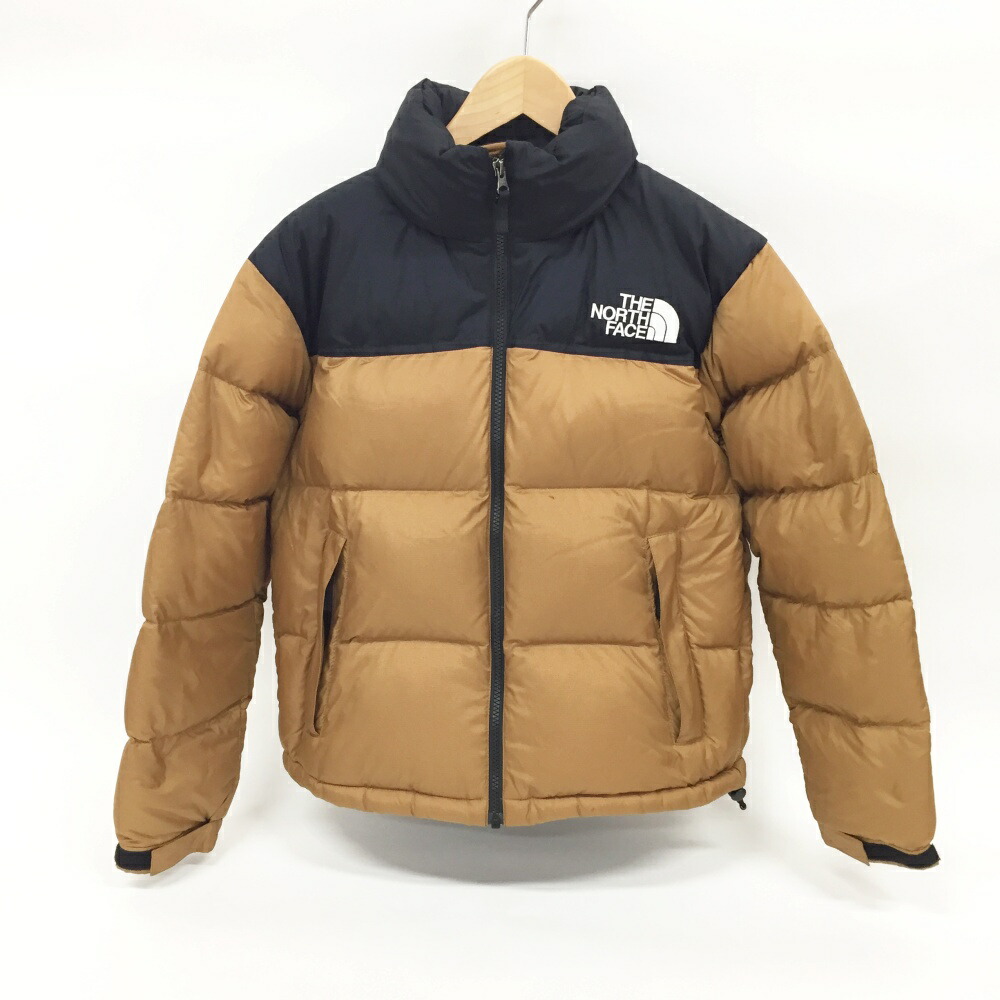 The northface ヌプシダウン M 楽天市場】THE NORTH FACE 92 LOW-FI HI-TEK NUPTSE JACKET M