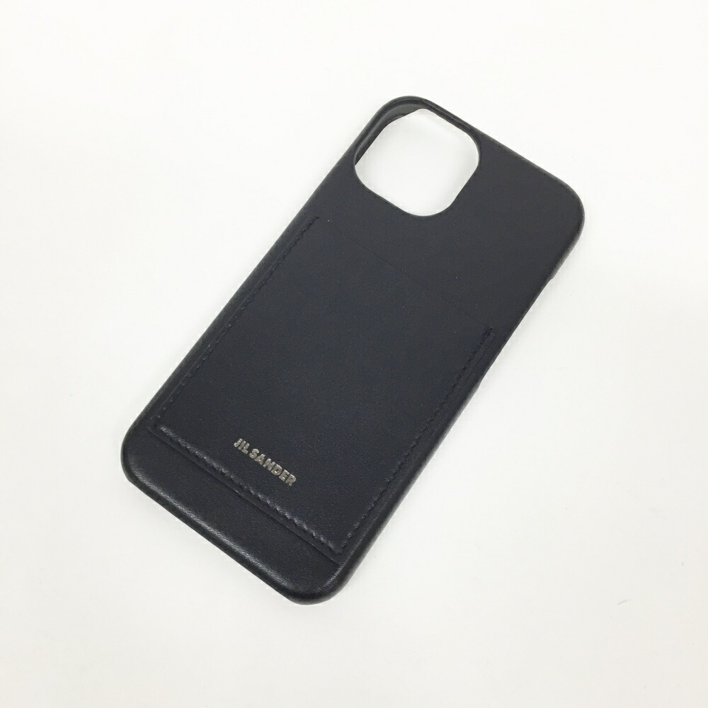楽天市場】JILSANDER ジルサンダー スマホケース iphone14
