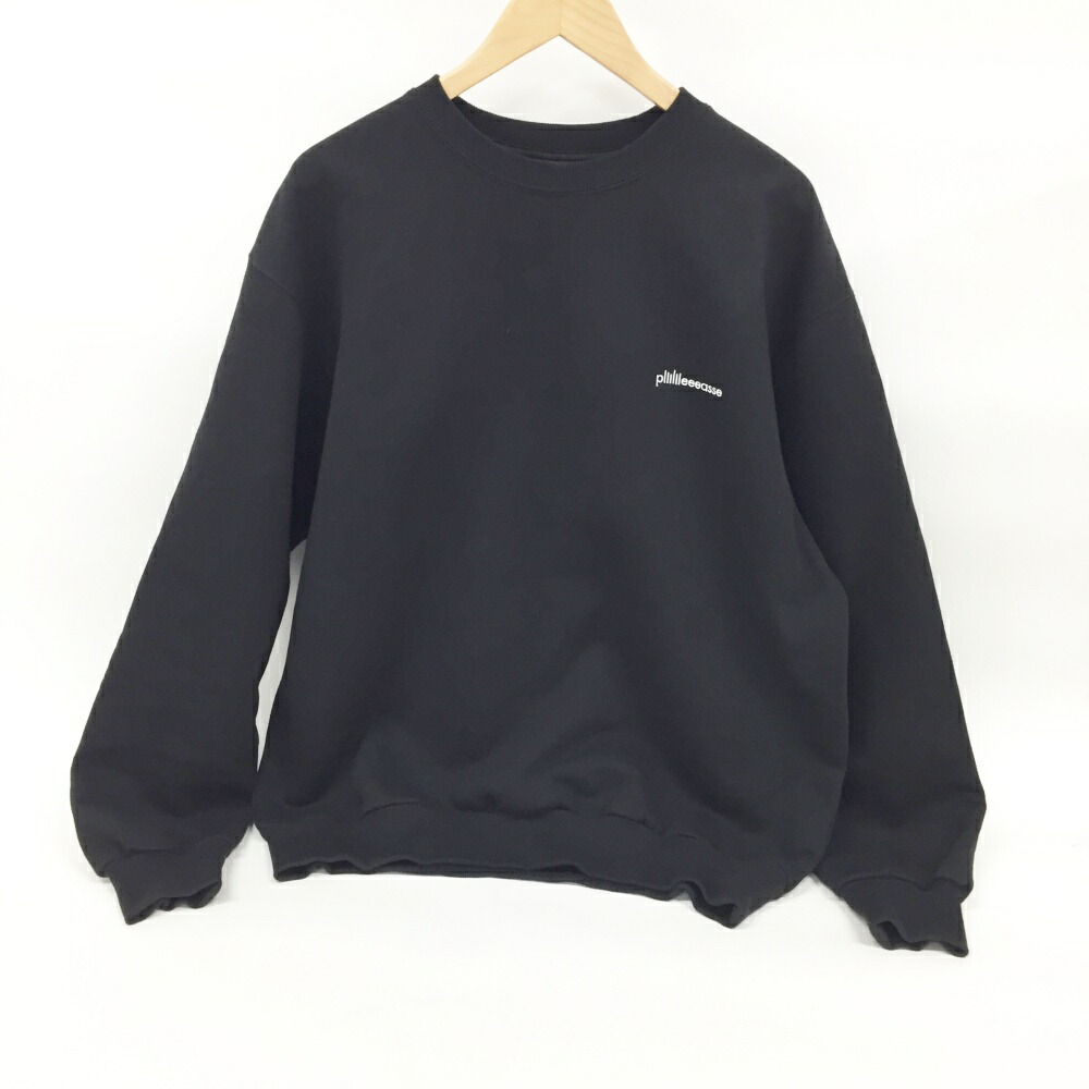 plllllleeeasse 24SS ボーダーロングスリーブTシャツ【G】. 楽天市場