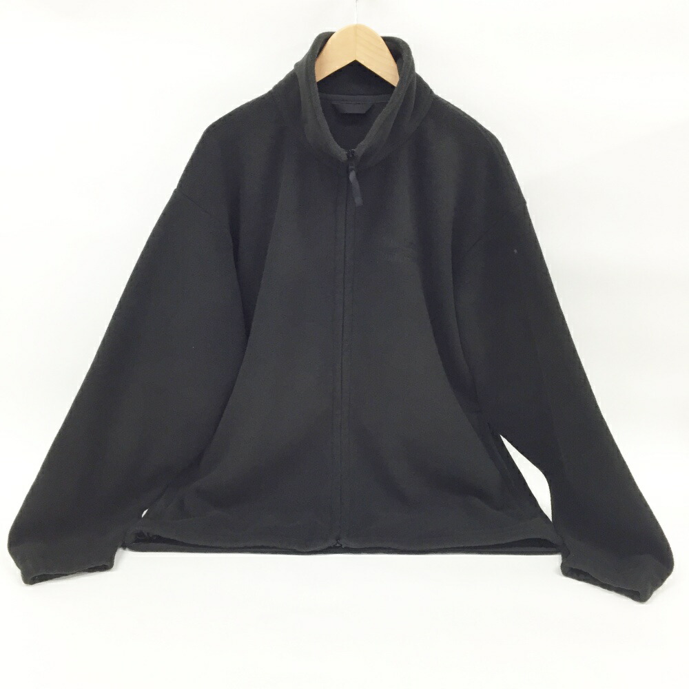 楽天市場】ennoy エンノイ 国内正規 23AW CITY FLEECE JACKET