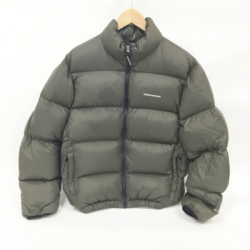 楽天市場】thisisneverthat ディスイズネバーザット ジャケット