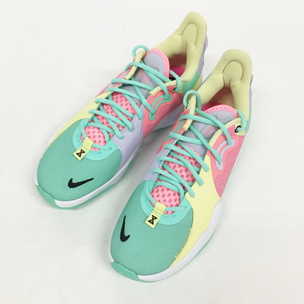 楽天市場】NIKE ナイキ サイズ:27.0cm PG 2 EP OKC HOME (AJ2040