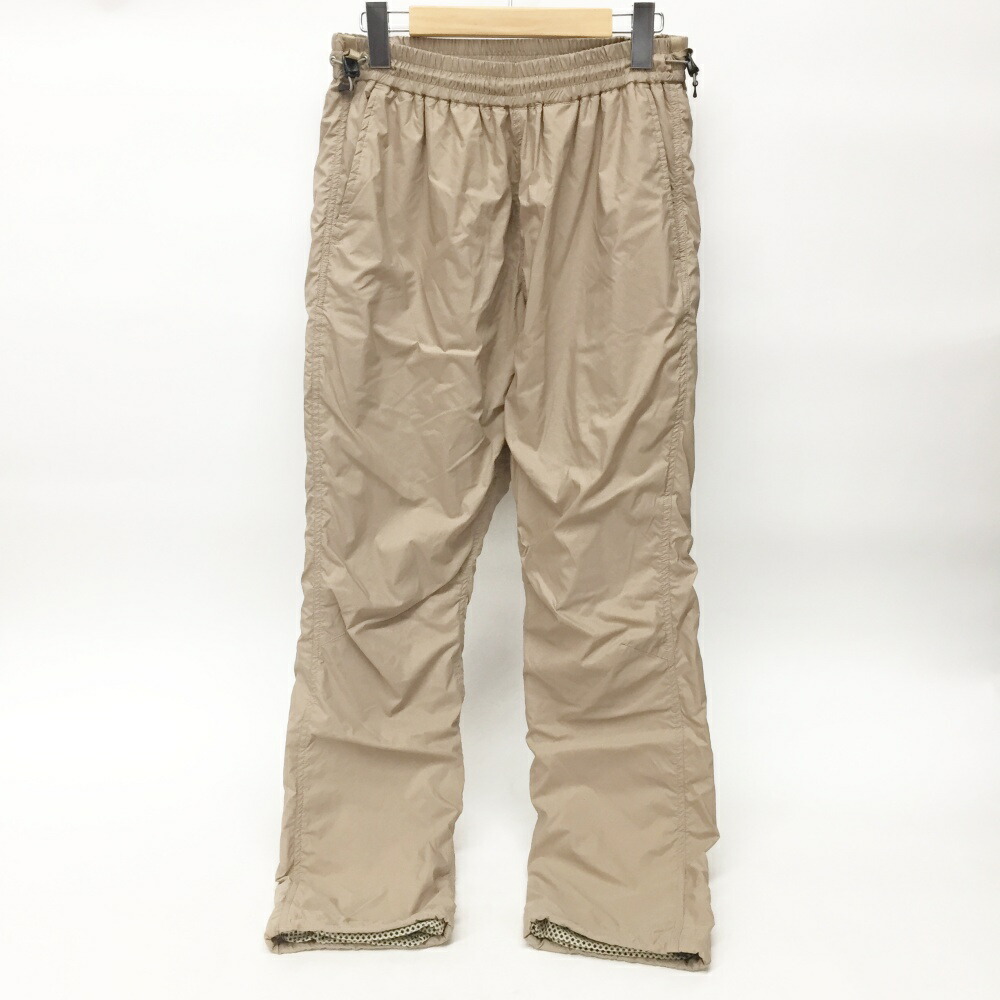 楽天市場】【中古】nonnativeイージーパンツ HIKER EASY PANTS
