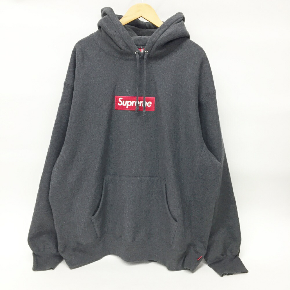 楽天市場】2021SS/Supreme/シュプリーム/Small Box Zip Up Hooded
