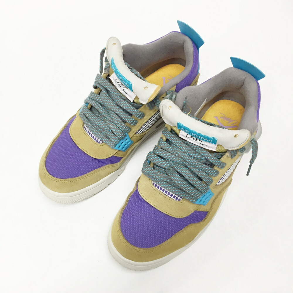 楽天市場】[ ポイントUP & お得な割引クーポン!! ] NIKE AIR JORDAN 4