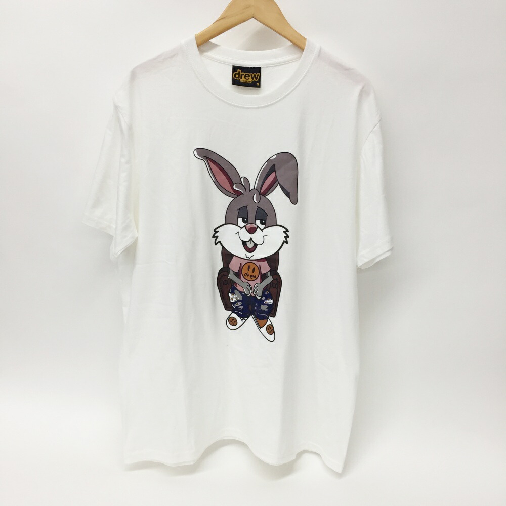 drew house dinodrew 半袖 Tシャツ○関税・送料無料○ drew house | Shirts | Dinodrew Tee White Tee Green Dino Drew
