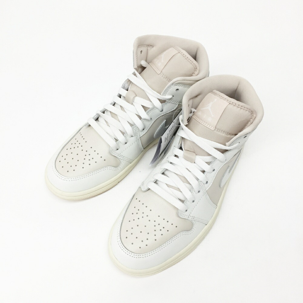 楽天市場】NIKE ナイキ サイズ:29.0cm WMNS AIR JORDAN 1 MID SE
