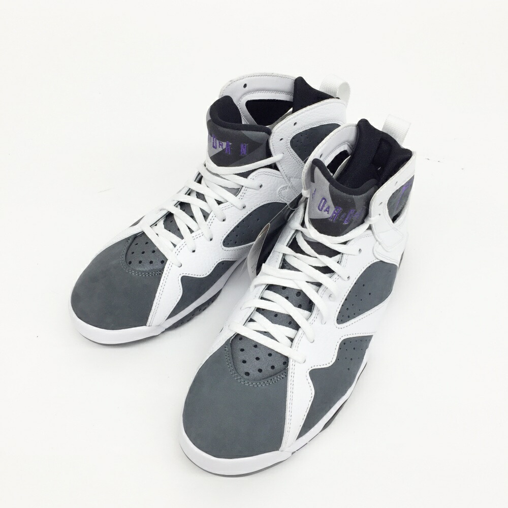 AJ7 FLINT エアージョーダン7 レトロ