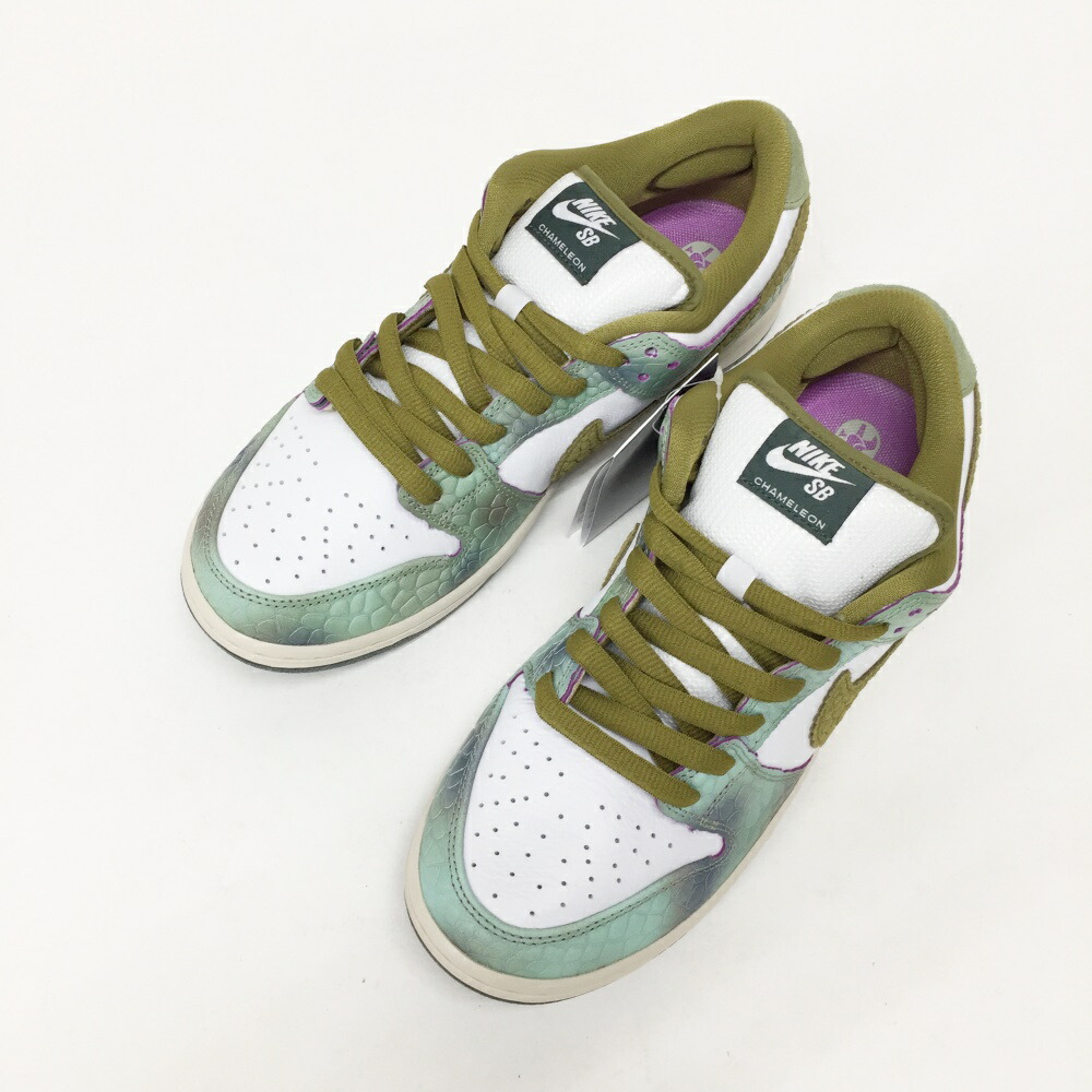楽天市場】NIKE ナイキ サイズ:26.5cm SB DUNK LOW PRO WC ESCARGOT