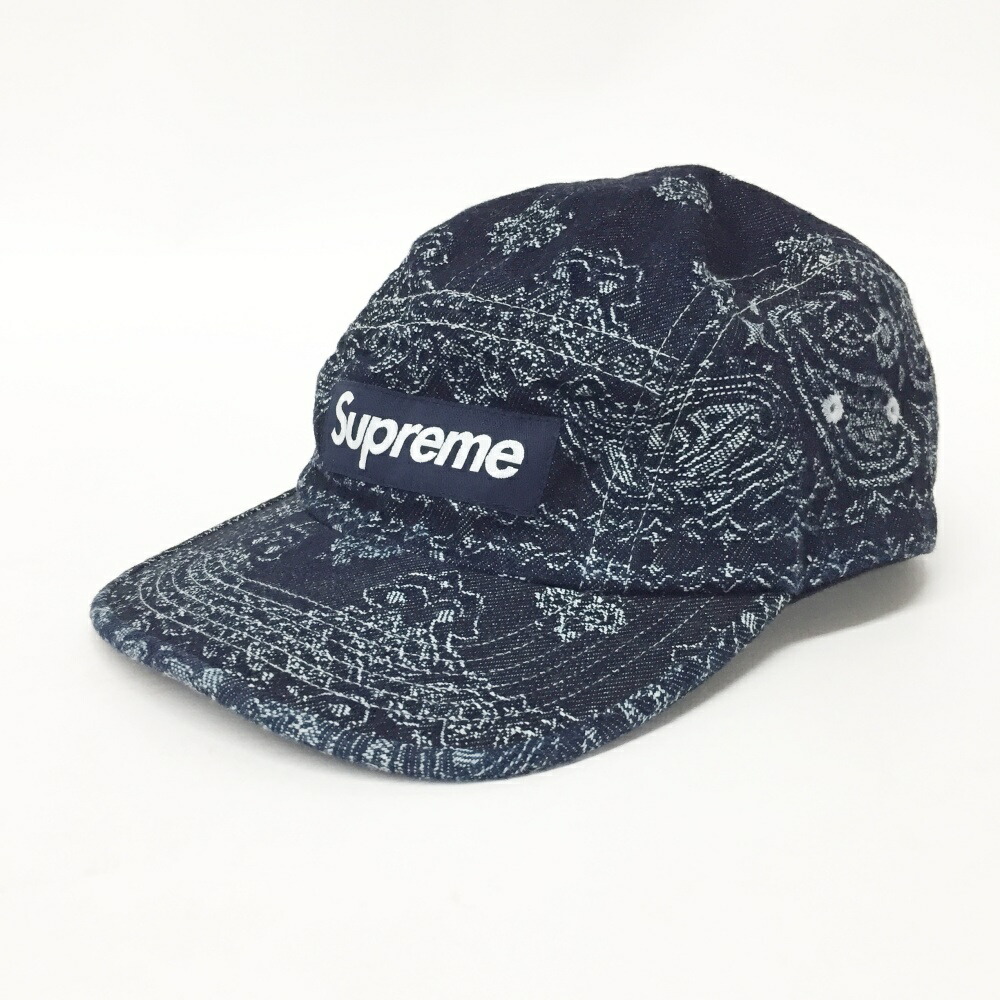 楽天市場】Supreme シュプリーム キャップ 帽子 Cap 21SS