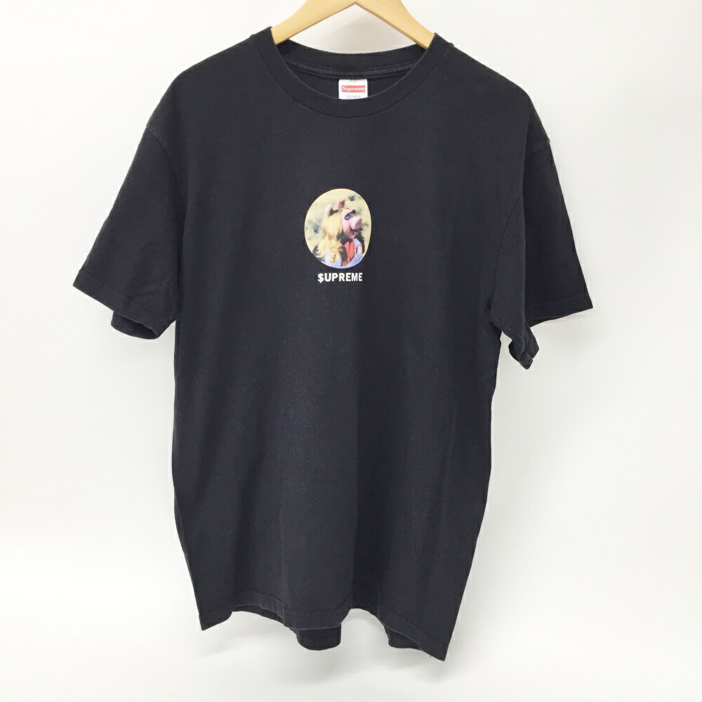 楽天市場】【中古】シュプリーム SUPREME 09AW Mickey Mouse Tee  
