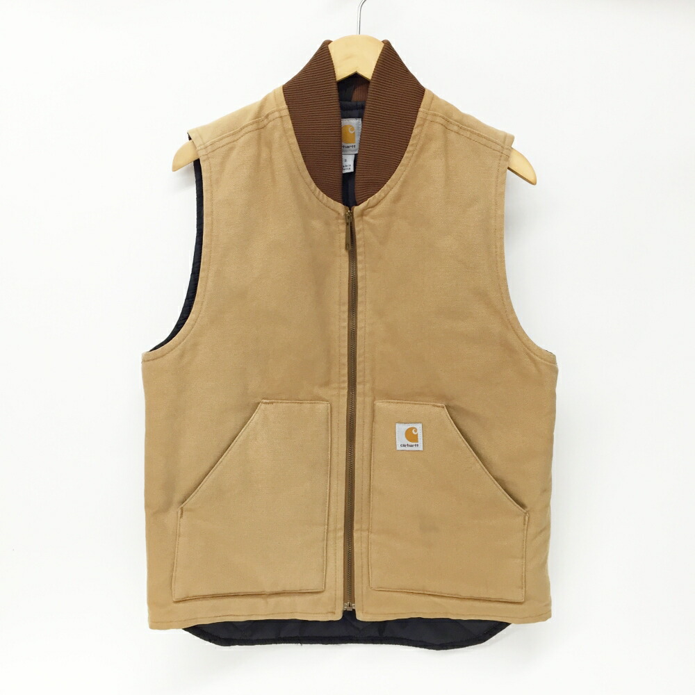 ダブルタップス × カーハート WTAPS × carhartt size:S ダブルタップス × カーハート WTAPS × carhartt size:S
