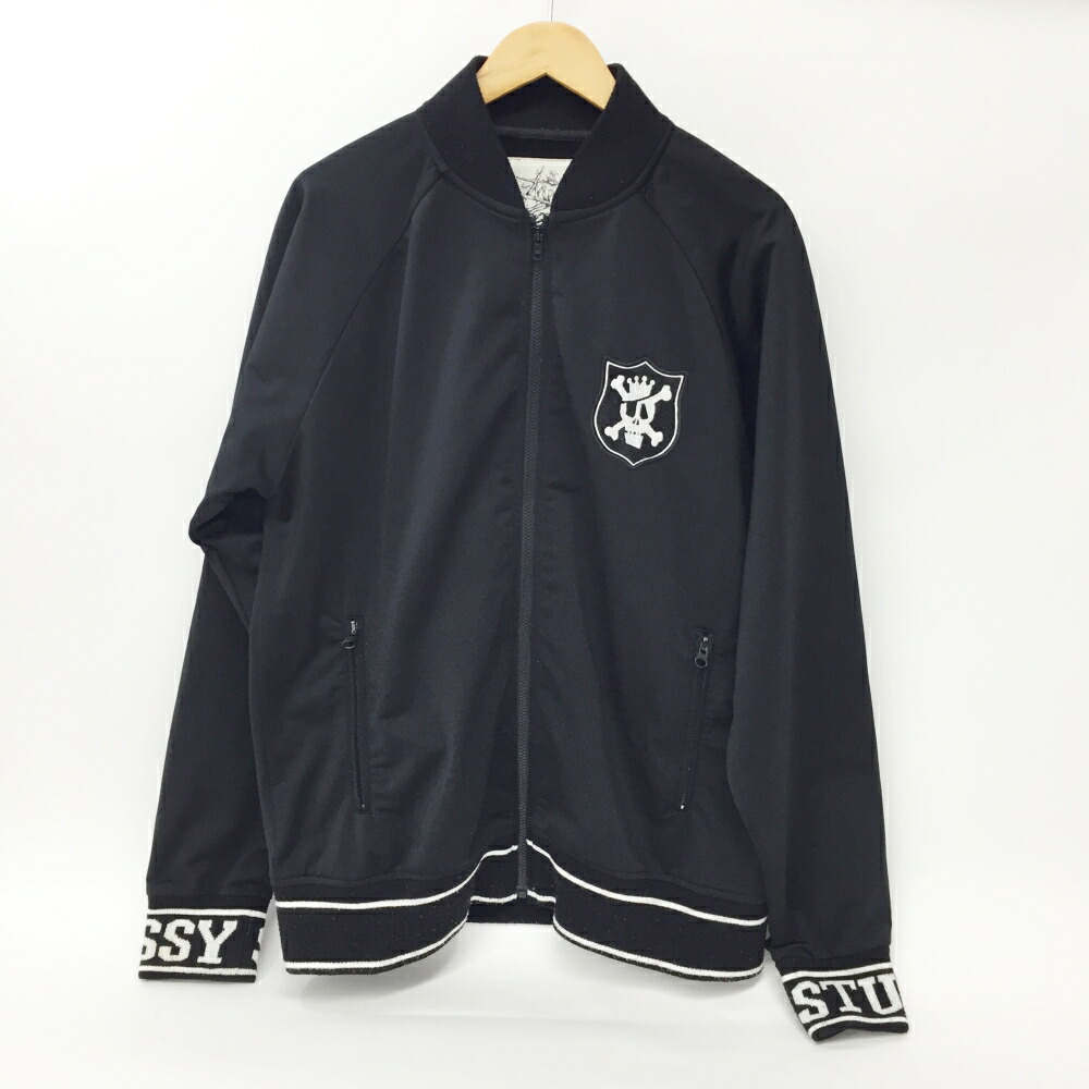 ショット　ステューシー　加工 ミリタリー ファティーグ ジャケット　コラボ 13110592-b.jpg