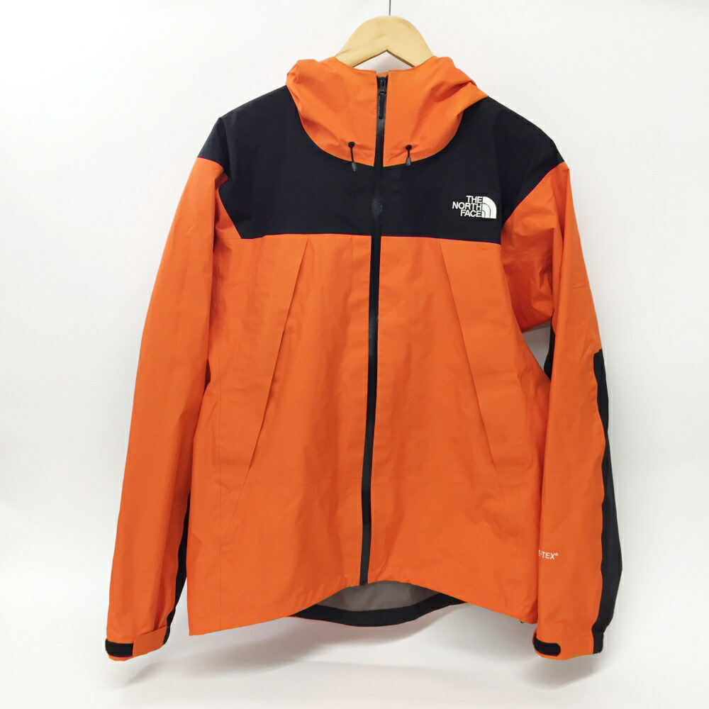 【美品・希少】ノースフェイス　クライムライトジャケット　NP11503 THE NORTH FACE ノースフェイス NP11503 CLIMB LIGHT JACKET