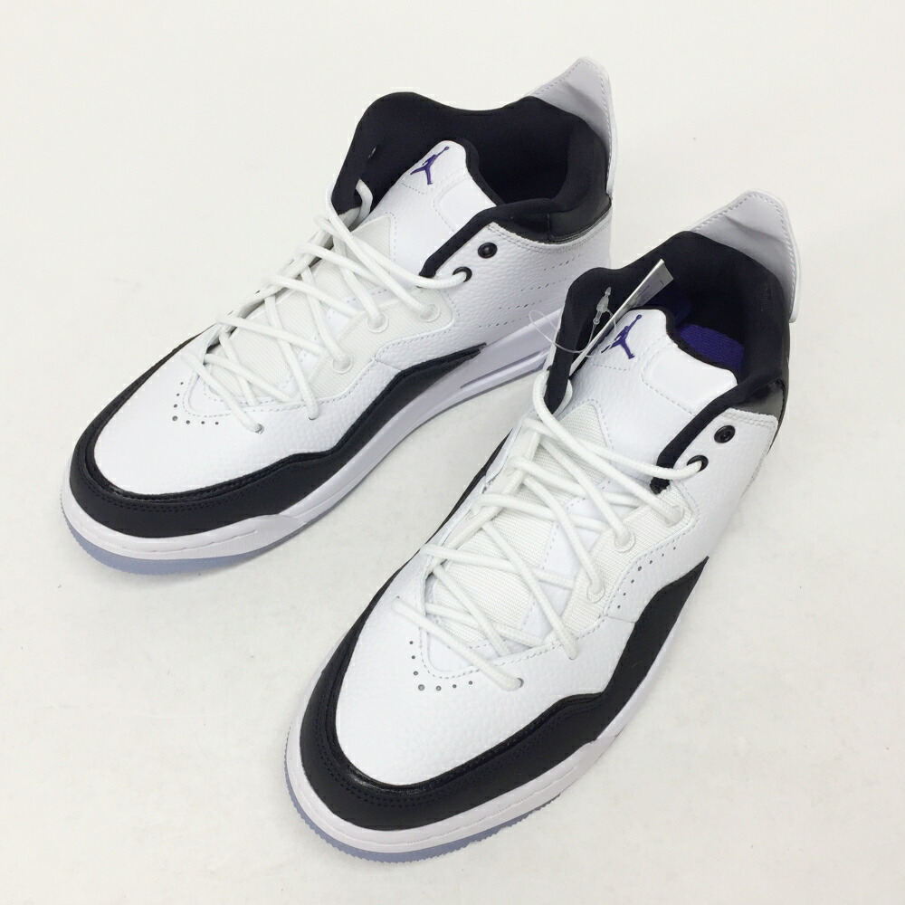 楽天市場】NIKE AIR JORDAN COURTSIDE 23ナイキ エア ジョーダン
