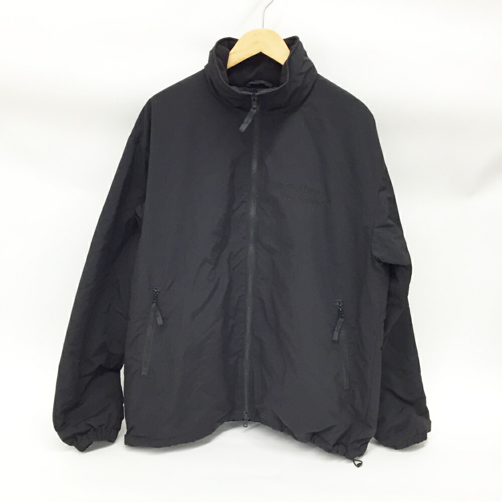 楽天市場】ENNOY エンノイ ジャケット サイズ:L 21AW