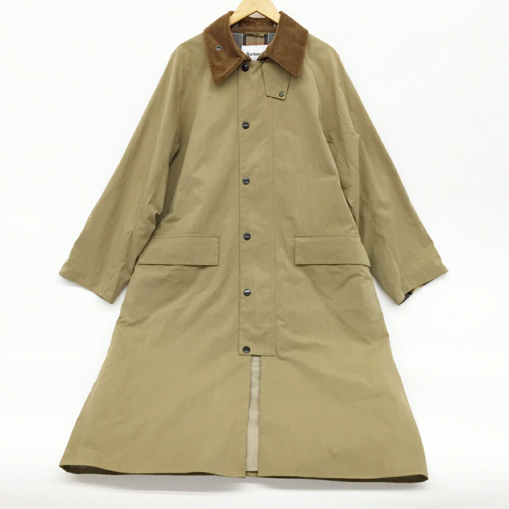 楽天市場】Barbour x URBAN RESEARCH DOORS バブアー アーバン