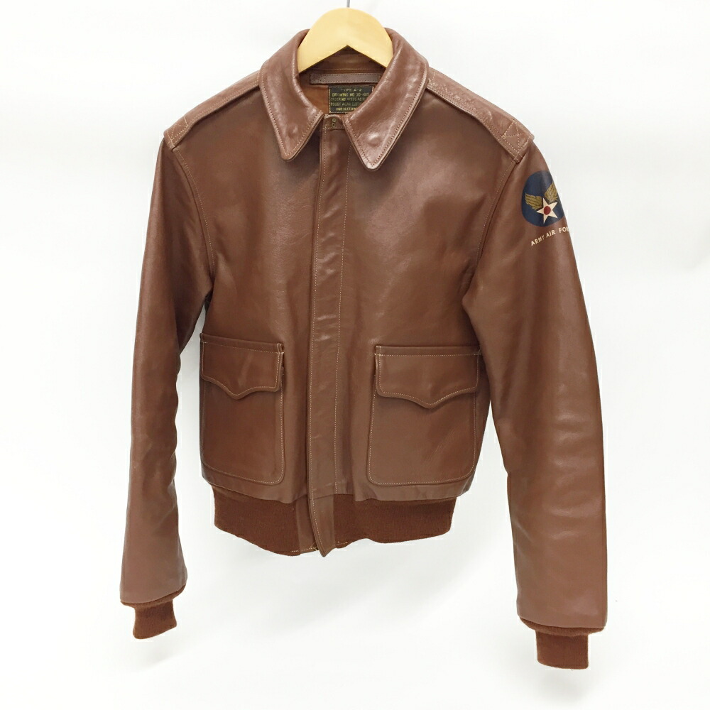 楽天市場】THE REAL McCOYS リアルマッコイズ ジャケット サイズ:36(S