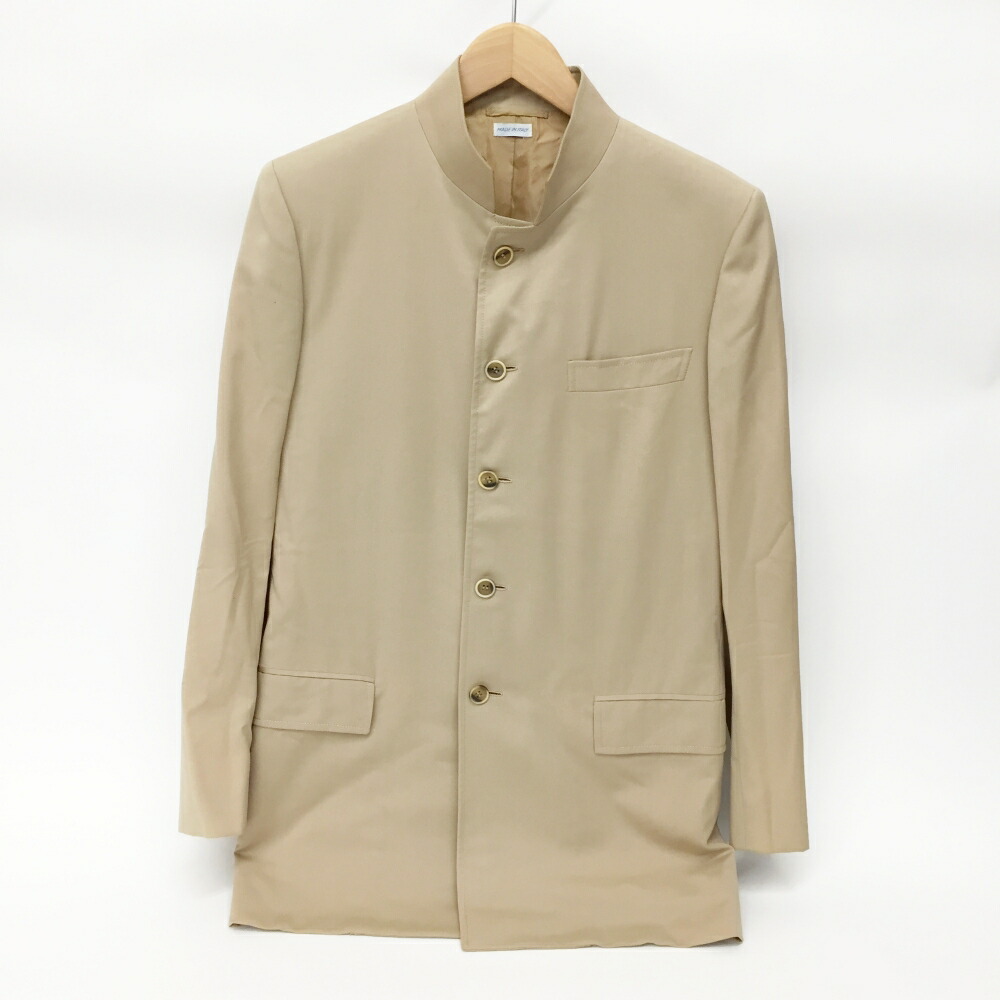 楽天市場】【中古】 Brioni ブリオーニ ｼﾞｬｹｯﾄ メンズ衣類 ジャケット