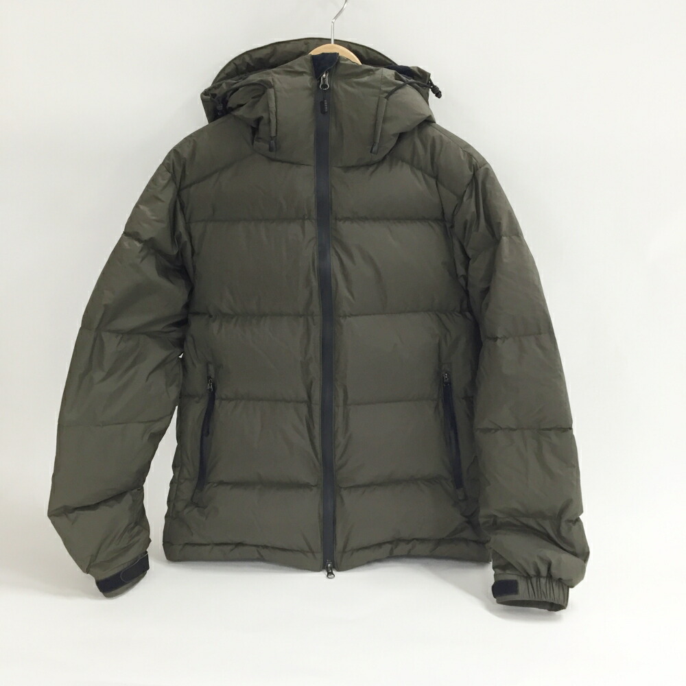 楽天市場】NANGA×URBAN RESEARCH DOORS ナンガ×アーバンリサーチ