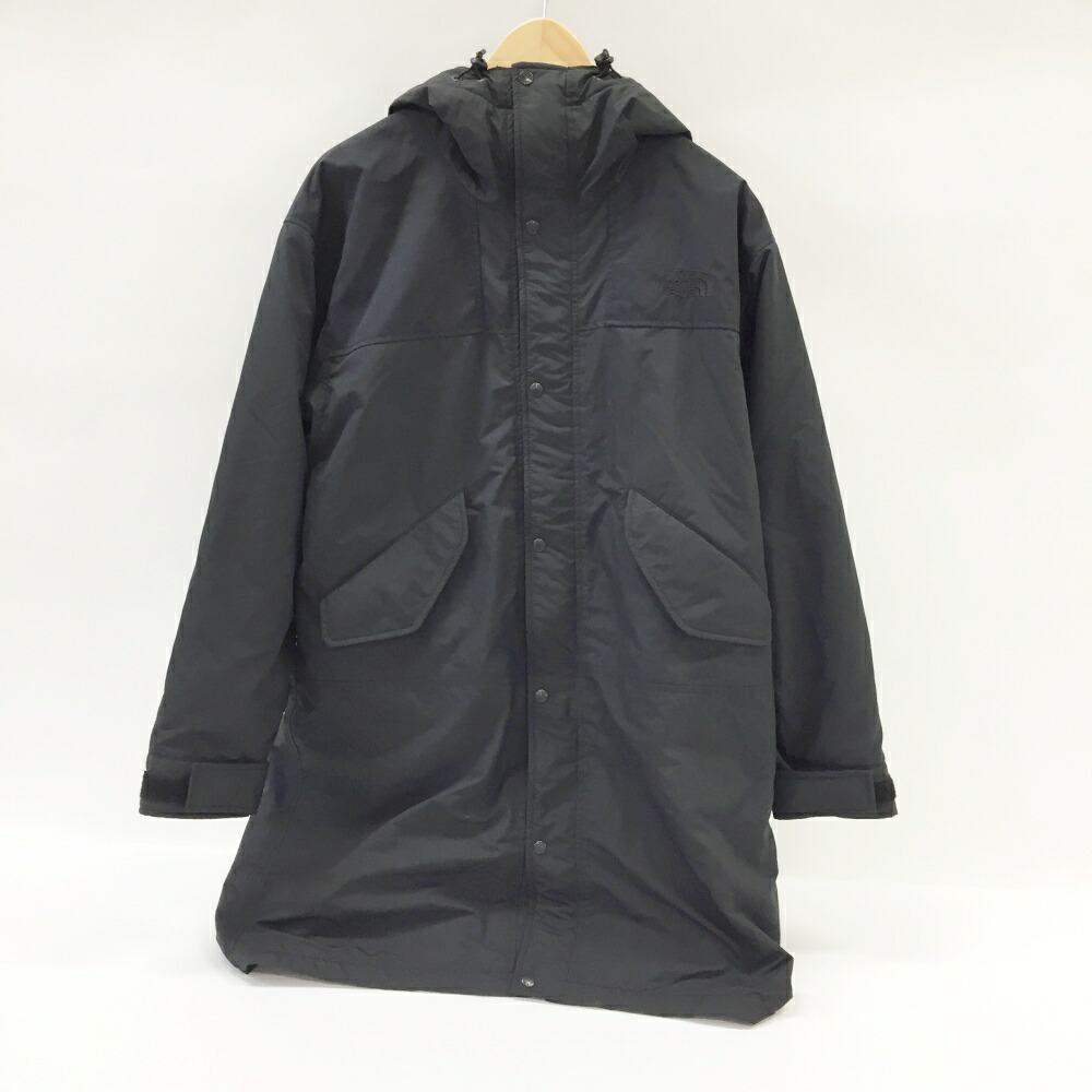 【とても美品】WSサイズ ノースフェイス パープルレーベル モッズコート ザノースフェイス パープルレーベル ステンカラーコート サイズM 美品