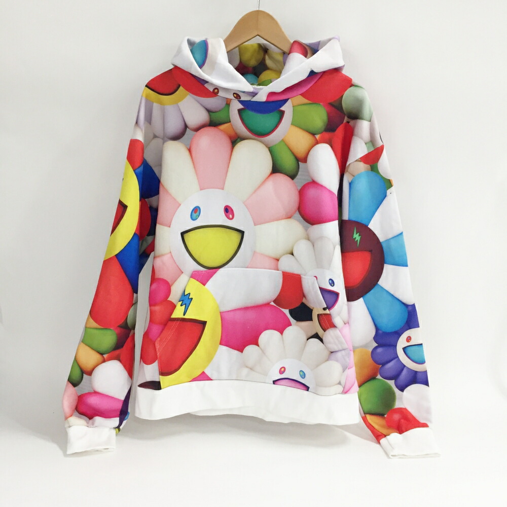 GoodMorning AMAZING Mr. Parker May　Lサイズ GoodMorning AMAZING Mr. Parker May Lサイズ 楽天市場】Murakami