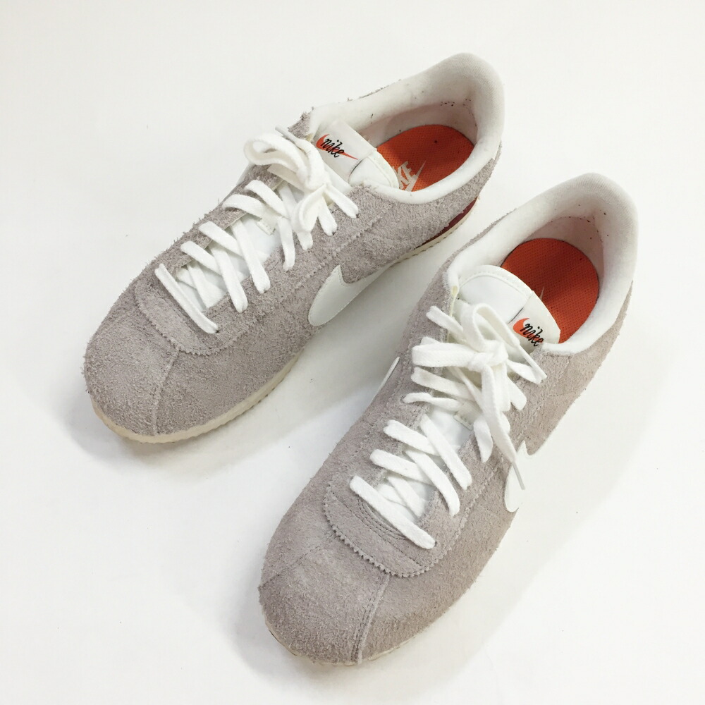 楽天市場】【中古】NIKE | ナイキ CORTEZ SE “HANGUL DAY “ コルテッツ