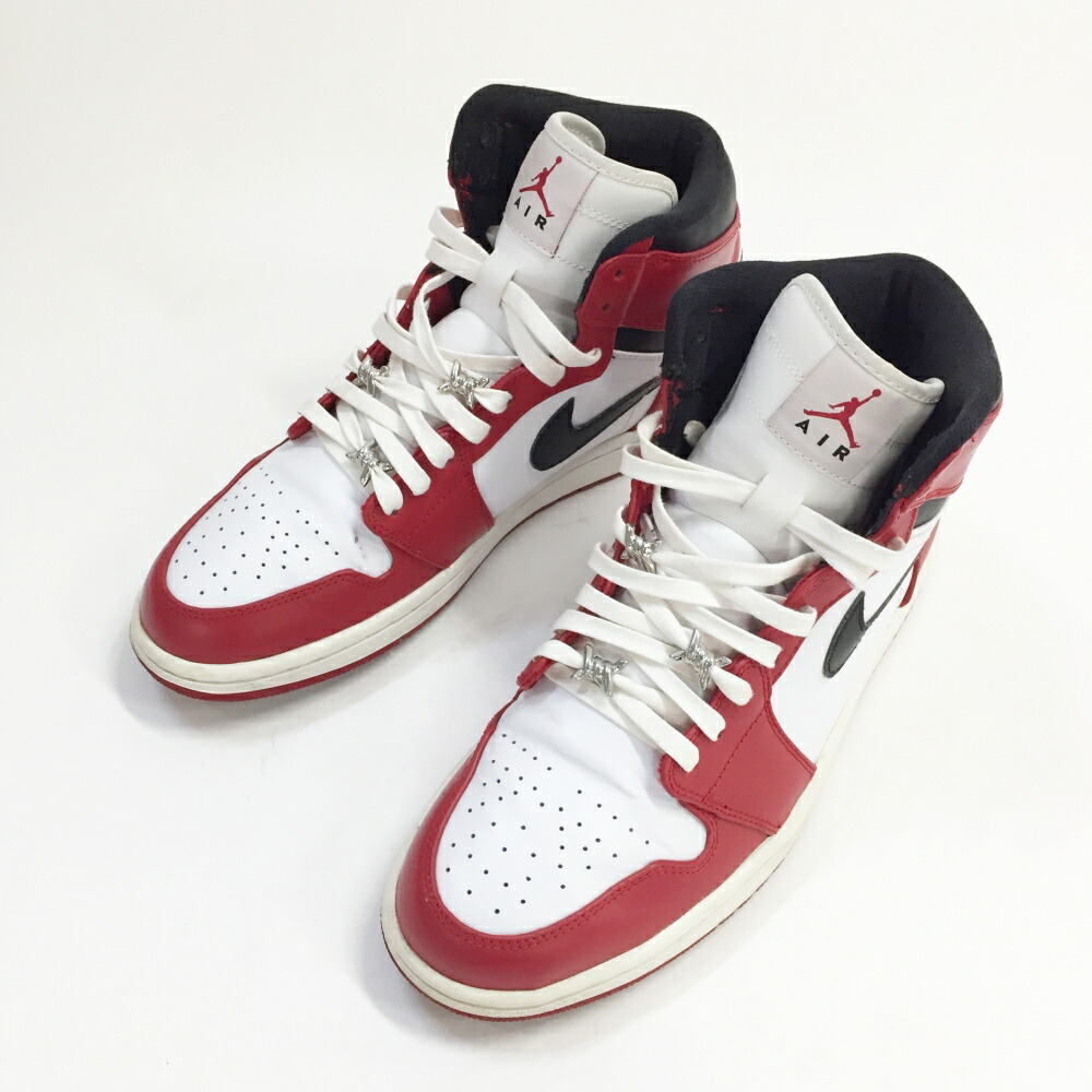 楽天市場】NIKE ナイキ サイズ:27.0cm AIR JORDAN 10 RETRO CHICAGO