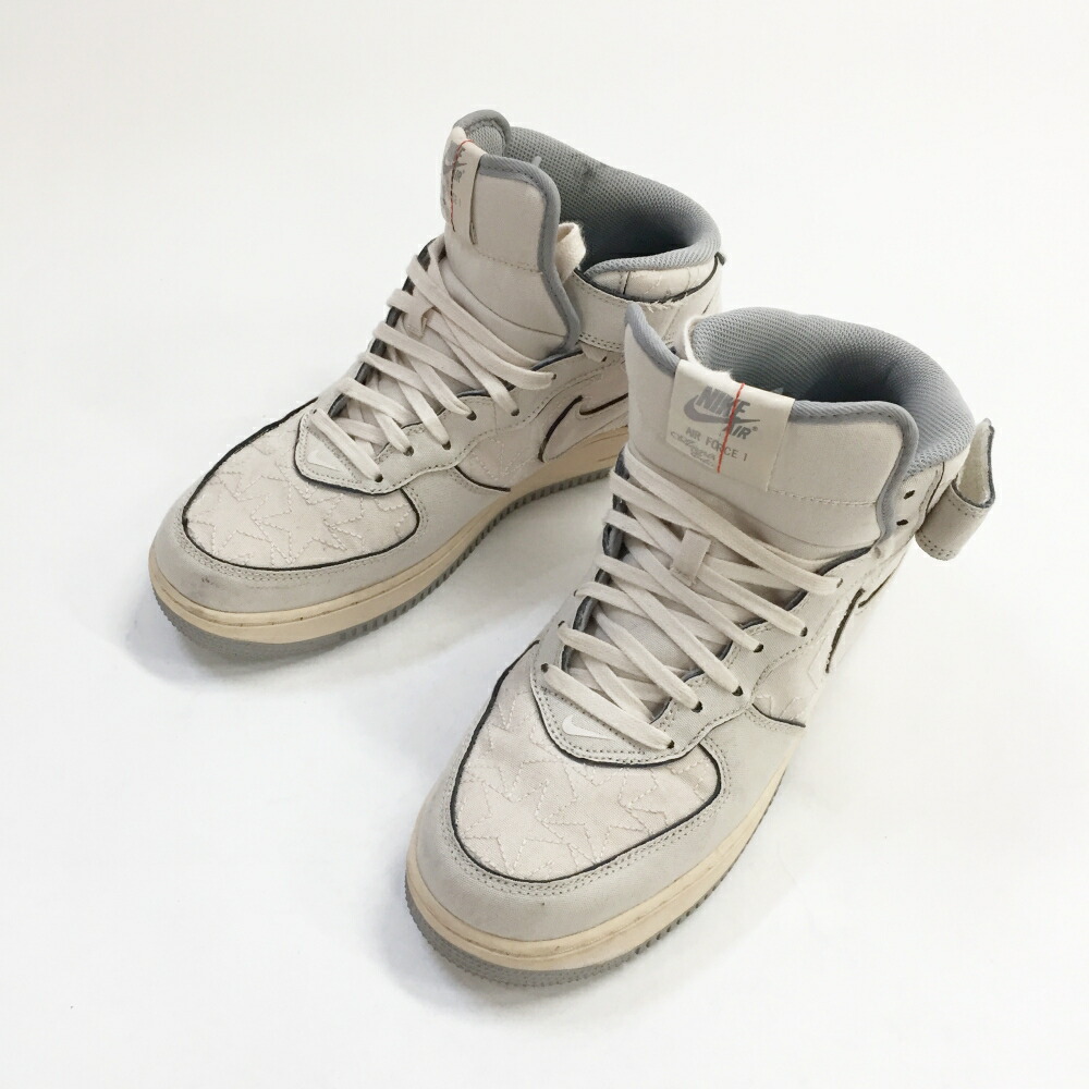 NIKE(ナイキ) AIR FORCE 1 MID 07 LX エアフォース 1 ミッド 07 LX \