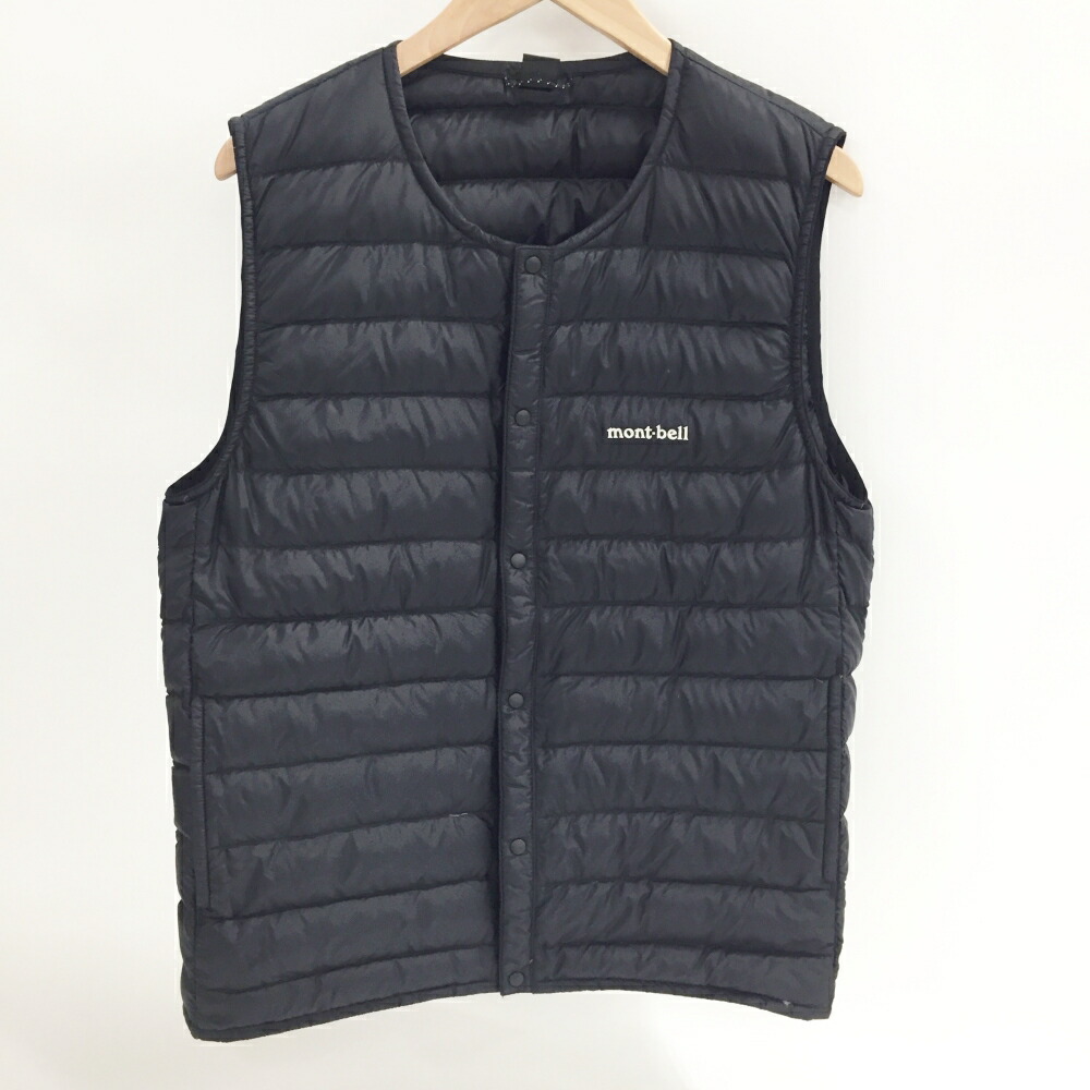 楽天市場】【本物・正規品】 新品 モンベル mont-bell Superior Down