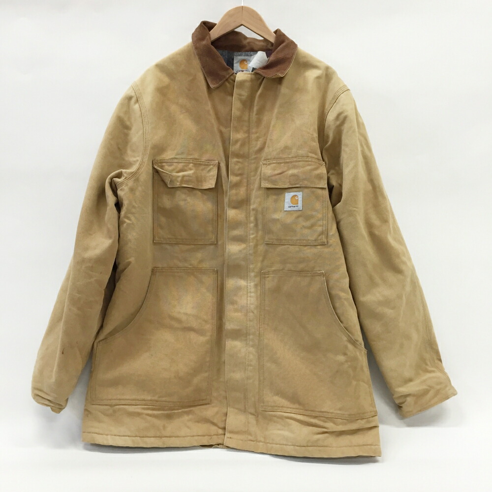 楽天市場】Carhartt WIP カーハート ワークインプログレス ジャケット