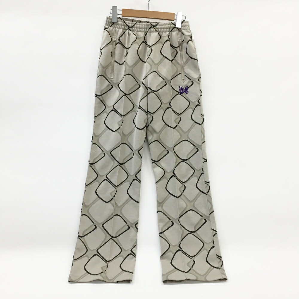 楽天市場】Needles ニードルスフリークスストア トラックパンツ 別注