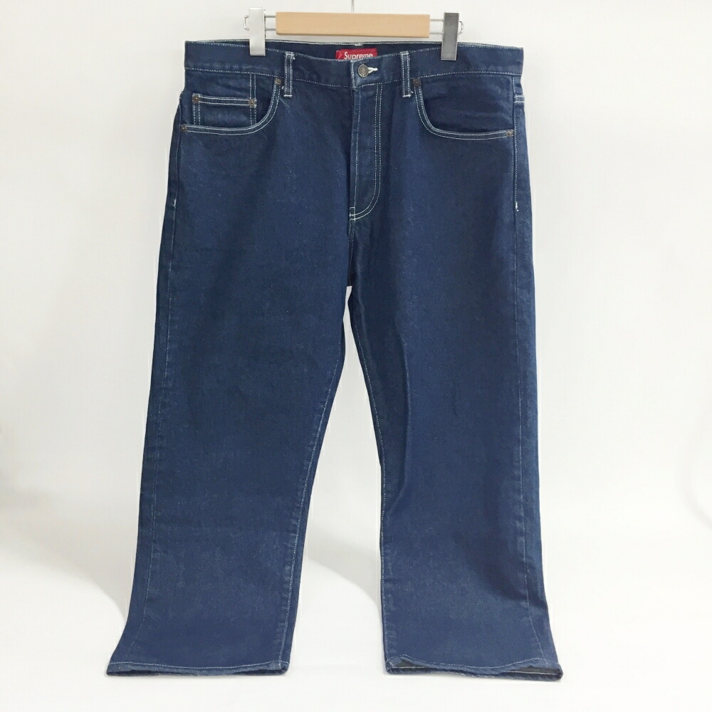 楽天市場】Supreme シュプリーム パンツ サイズ:30 22AW スターロゴ