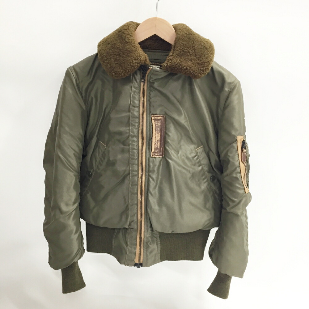 楽天市場】THE REAL McCOYS リアルマッコイズ ジャケット U.S.NAVY