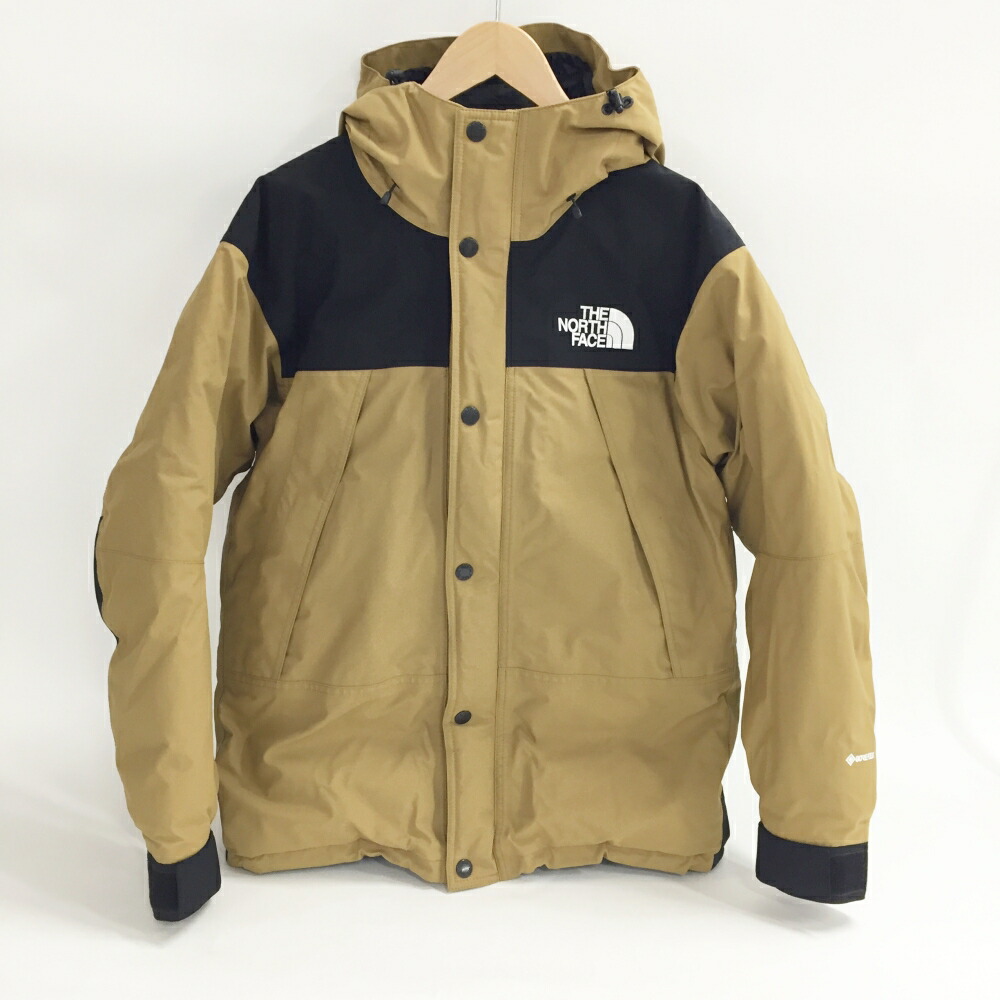 楽天市場】THE NORTH FACE 19aw MOUNTAIN DOWN JACKET ND91930 Size-S