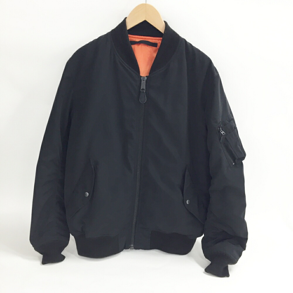 楽天市場】AVIREX アヴィレックス 【新品□】6102136 LIGHT MA-1 B-2