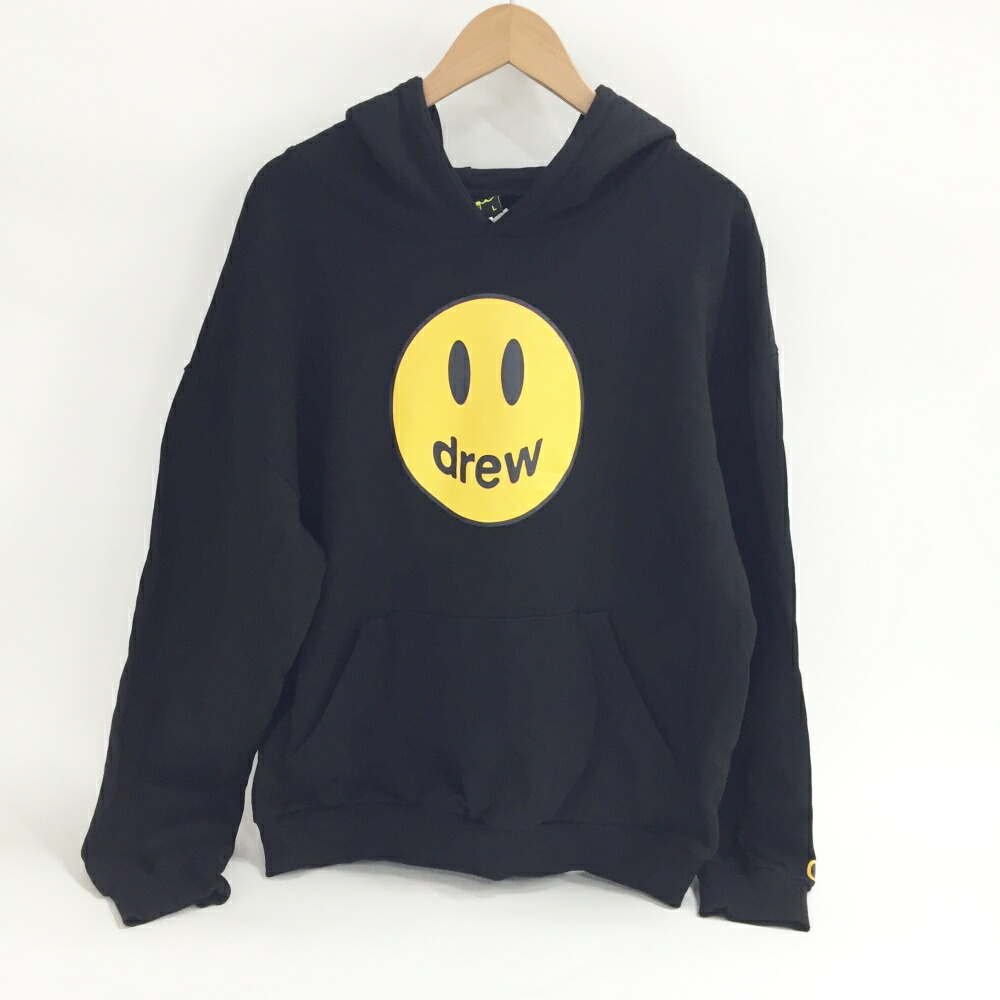 楽天市場】ドリューハウス【DREW HOUSE】MASCOT HOODIE DR0351