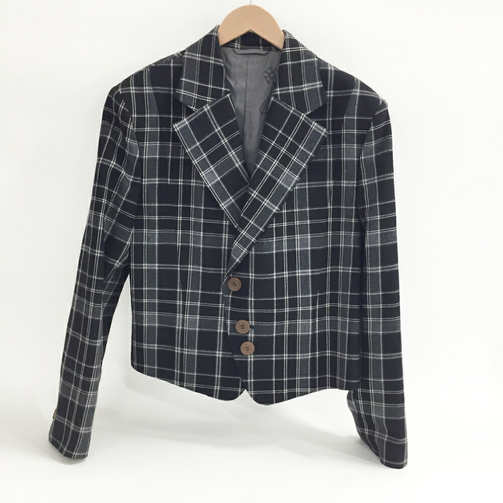 楽天市場】【新古品】 Vivienne Westwood MAN ヴィヴィアンウエスト