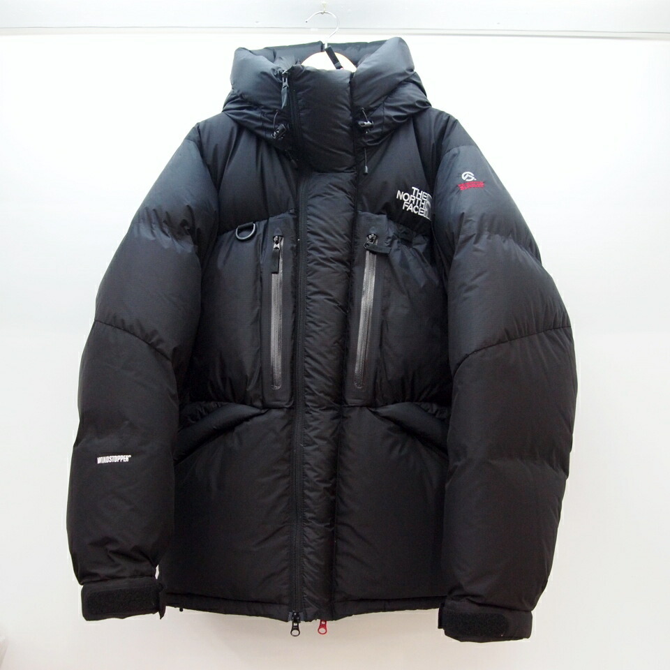 楽天市場 The North Face ノースフェイス Himalayan Parka ヒマラヤンパーカ Nd サイズ L カラー ブラック 中古 アウトドア 鈴鹿 併売品 129 01os フーリエ 楽天市場店