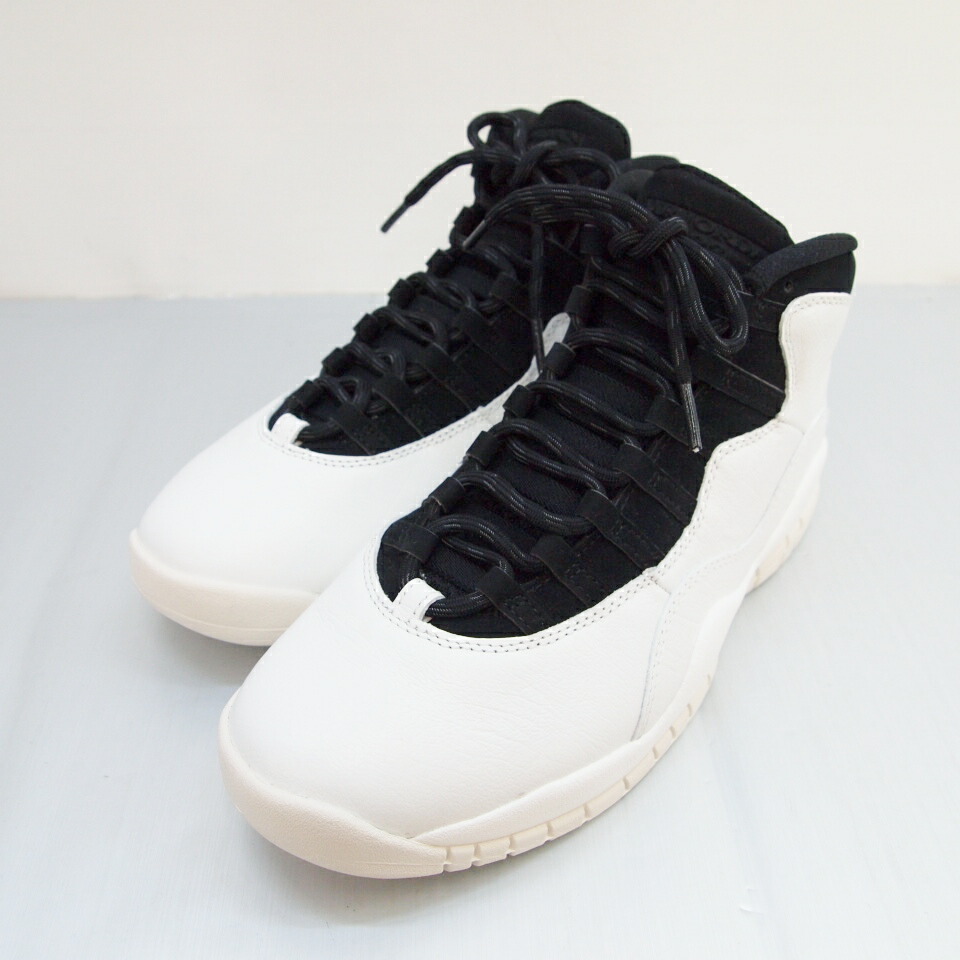 nike size 10 in cm