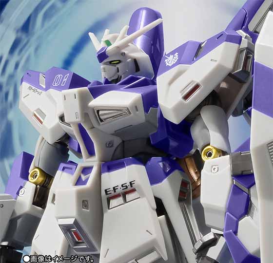 楽天市場 魂ウェブ商店 Metal Robot魂 Hi Nガンダム Re Package 中古 フィギュア ブリスター 鈴鹿 併売品 065 03ss フーリエ 楽天市場店